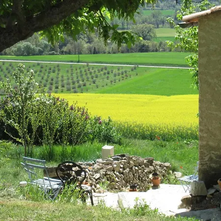 Apartment La Petite Grande