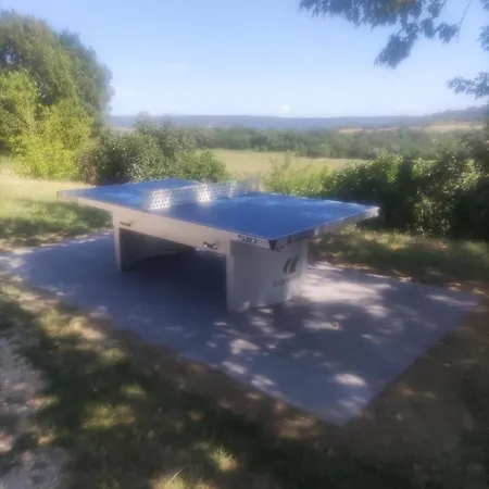 Apartment La Petite Grande Lurs