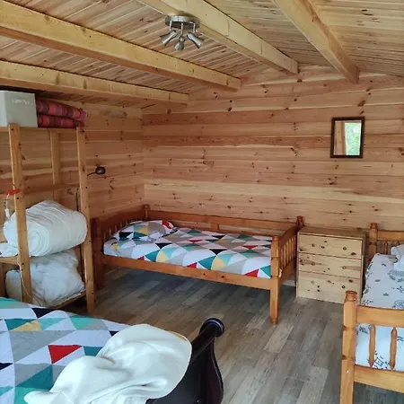 La Petite Grande Apartment