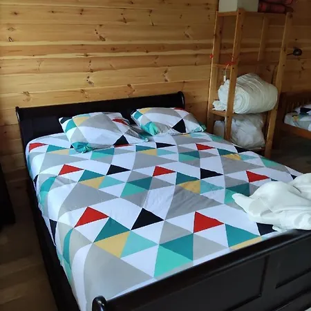 Apartment La Petite Grande Lurs