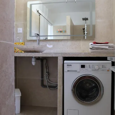 Apartment La Petite Grande Lurs