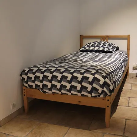 La Petite Grande Apartment