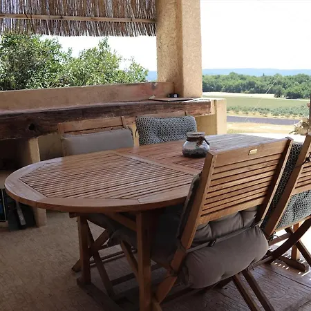 Apartment La Petite Grande *