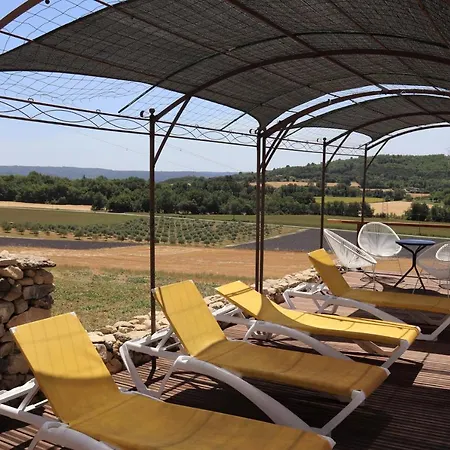 La Petite Grande Lurs