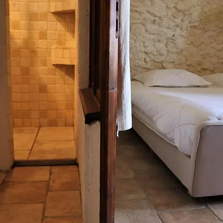 La Petite Grande Apartment Lurs