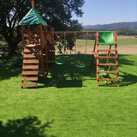 La Petite Grande * Lurs