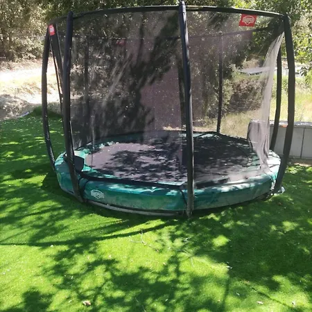 La Petite Grande Apartment Lurs