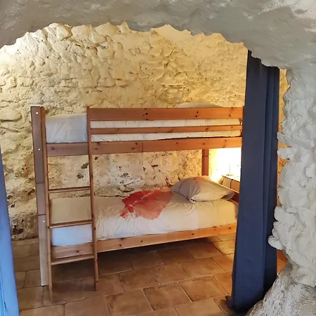 Апартаменты La Petite Grande Lurs