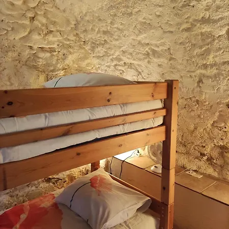 Apartment La Petite Grande *