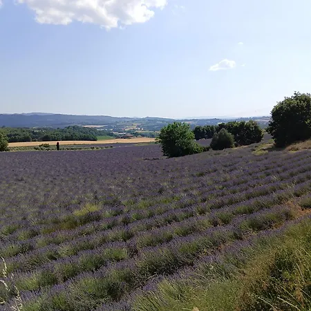 La Petite Grande * Lurs