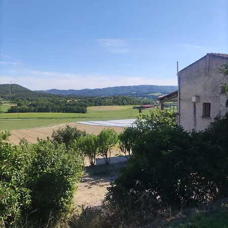 Apartman La Petite Grande Lurs