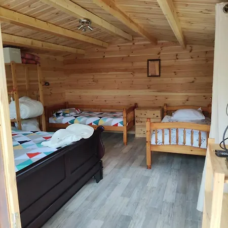 Apartman La Petite Grande