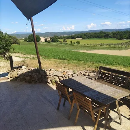 La Petite Grande * Lurs