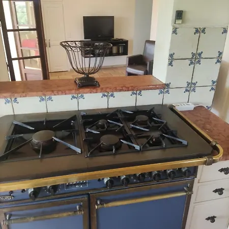 Apartman La Petite Grande Lurs