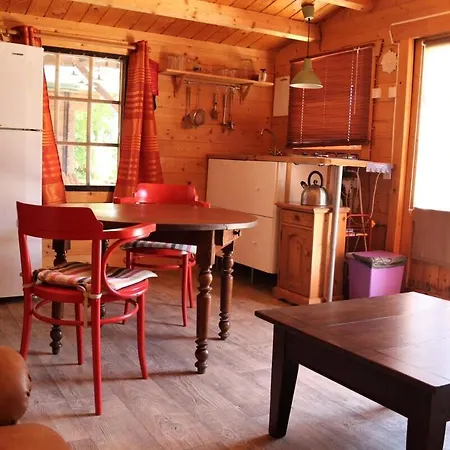 La Petite Grande Apartman