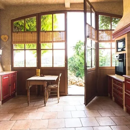 Apartman La Petite Grande
