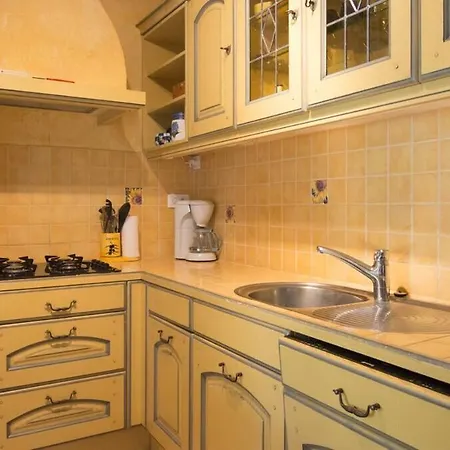 Apartman La Petite Grande Lurs