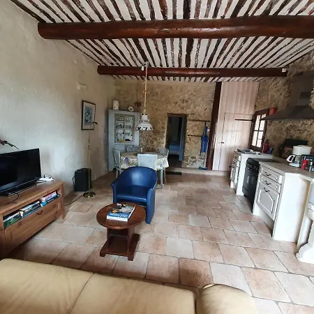 Apartament La Petite Grande