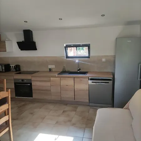 Apartman La Petite Grande Lurs