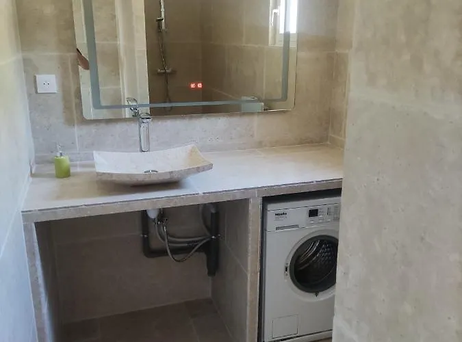 Apartment La Petite Grande