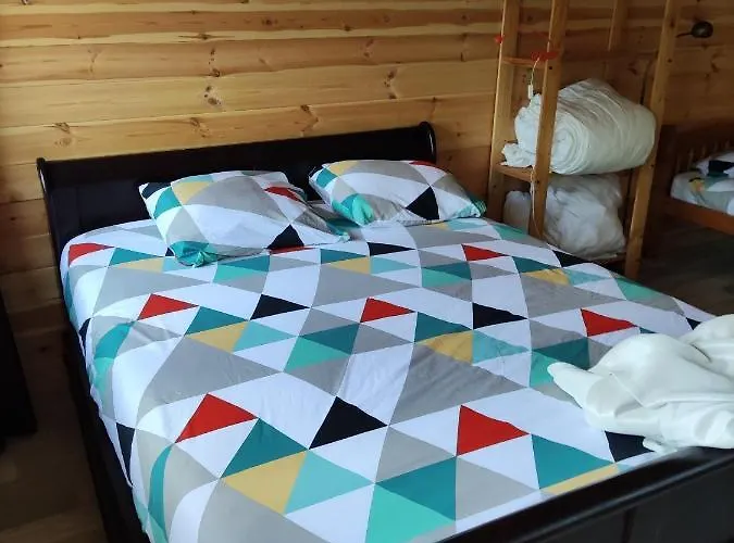 Apartment La Petite Grande Lurs