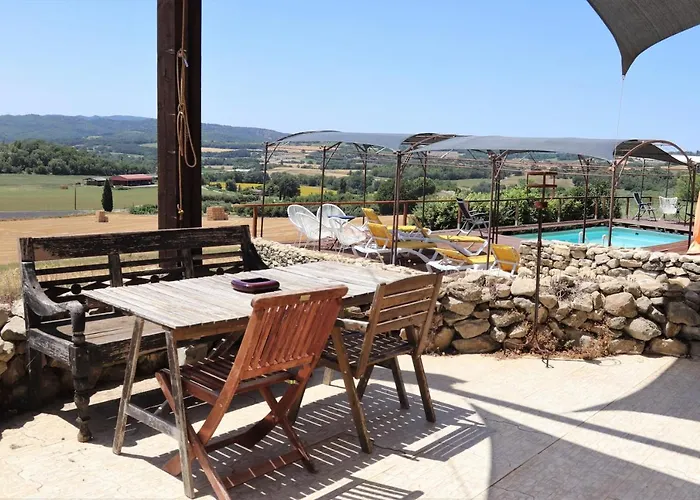 La Petite Grande * Lurs