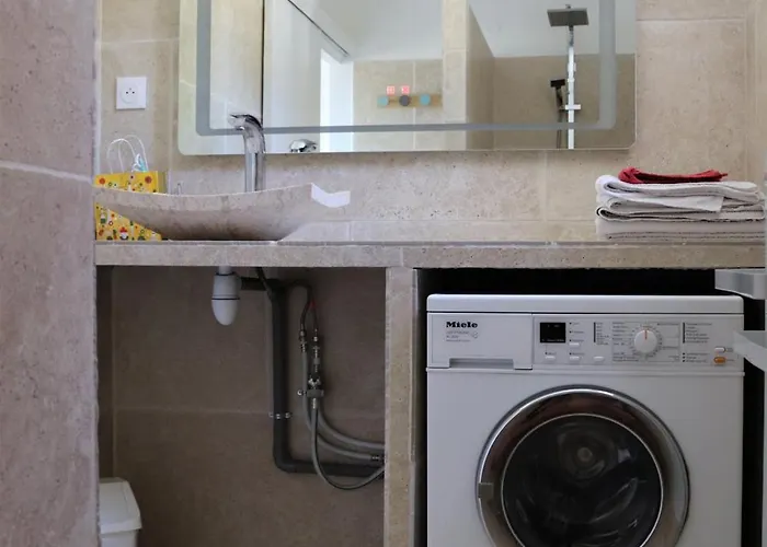 Apartment La Petite Grande Lurs