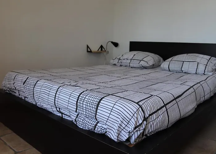 Apartment La Petite Grande