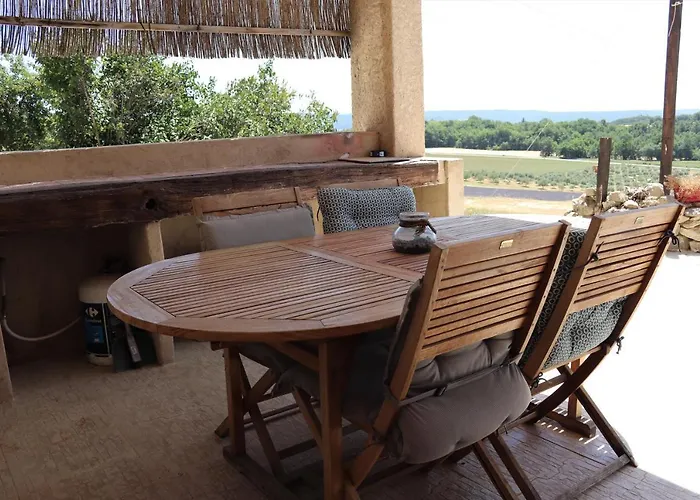 Apartment La Petite Grande *