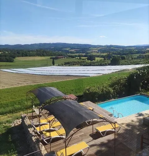 La Petite Grande Lurs