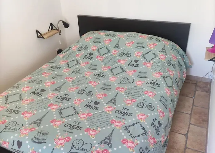 La Petite Grande * Lurs